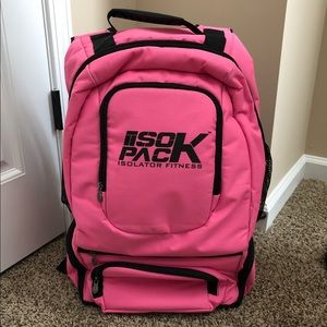 ISO Pack Backpack